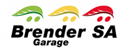 Garage Brender